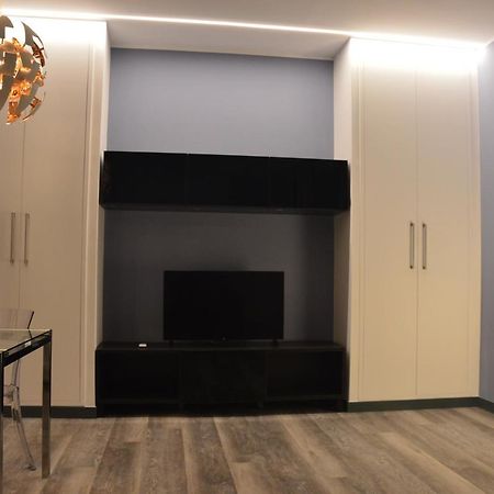Luxury Bellevue Centro Citta Apartment Pescara Ngoại thất bức ảnh