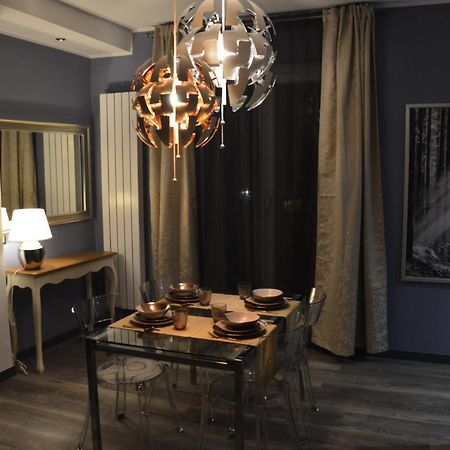 Luxury Bellevue Centro Citta Apartment Pescara Ngoại thất bức ảnh
