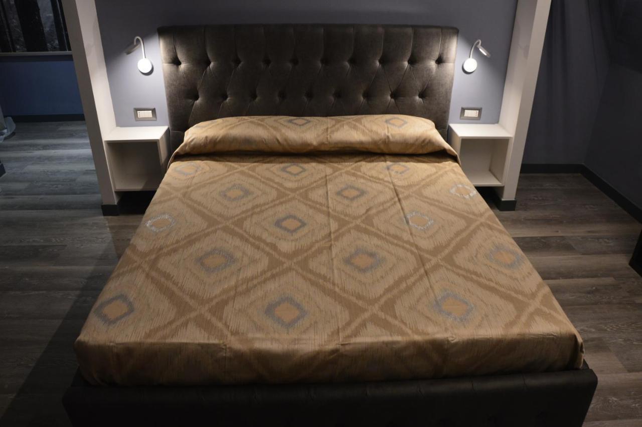 Luxury Bellevue Centro Citta Apartment Pescara Ngoại thất bức ảnh