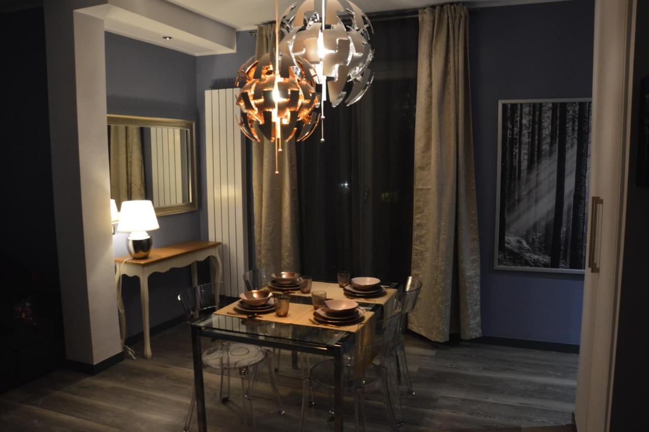 Luxury Bellevue Centro Citta Apartment Pescara Ngoại thất bức ảnh