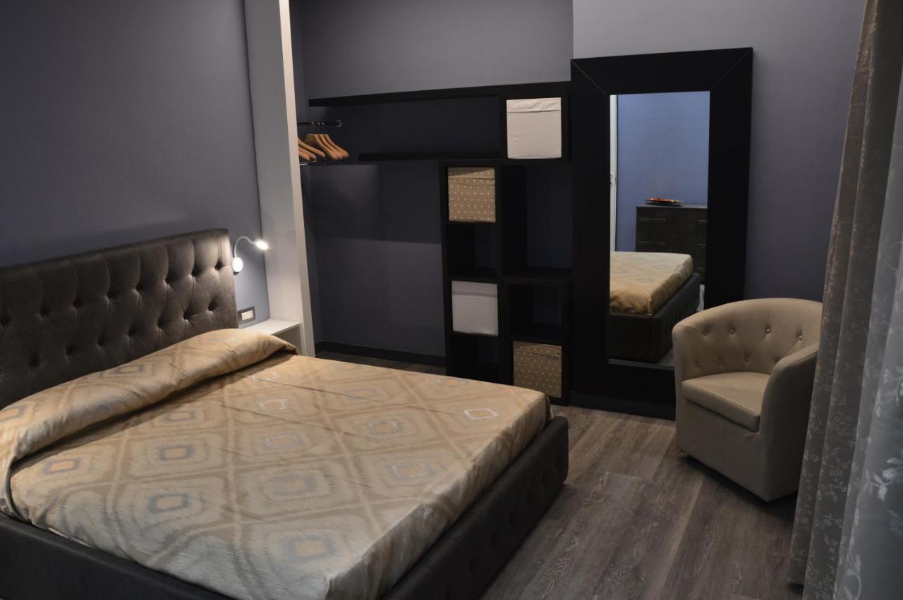 Luxury Bellevue Centro Citta Apartment Pescara Ngoại thất bức ảnh