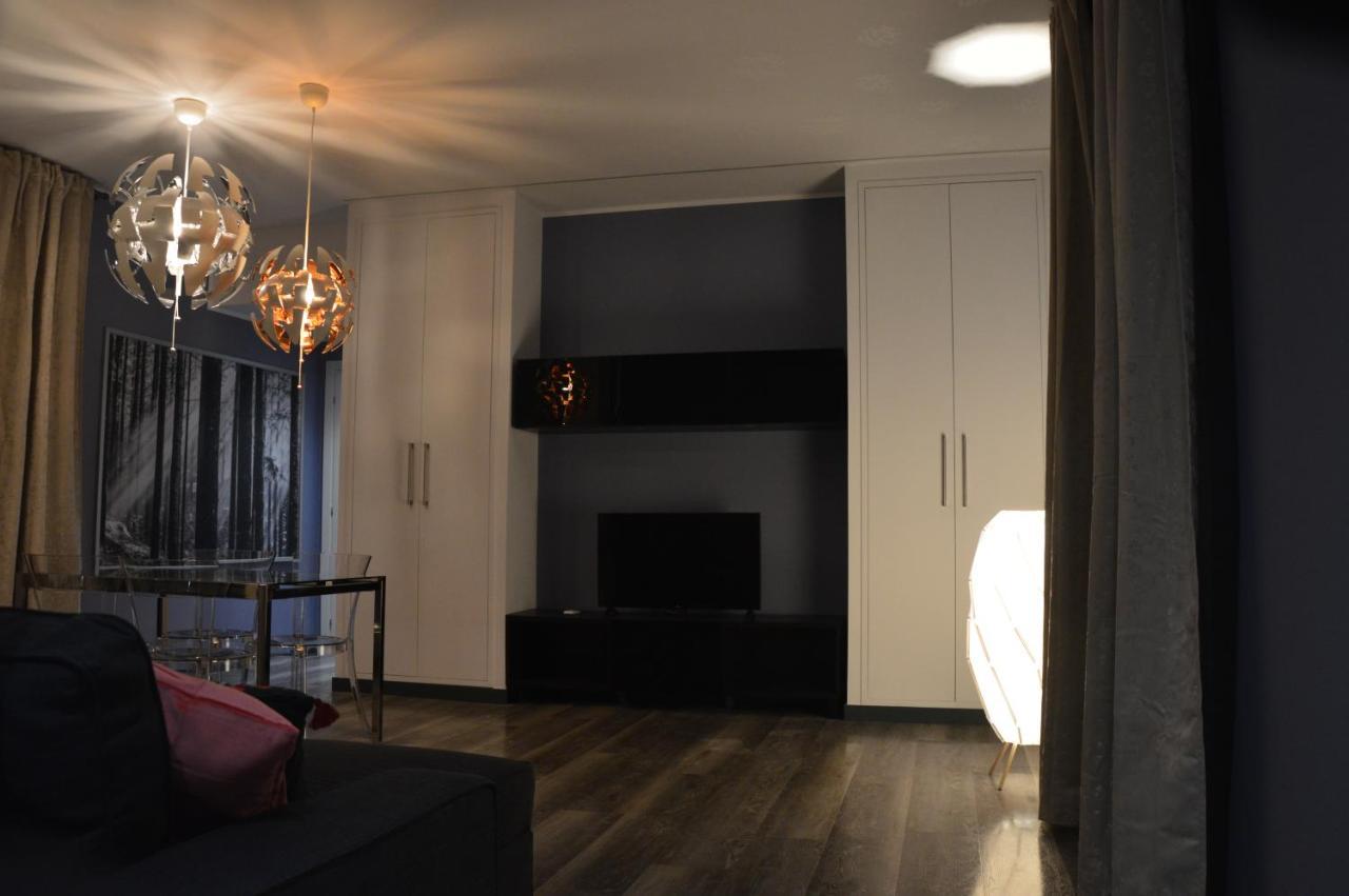 Luxury Bellevue Centro Citta Apartment Pescara Ngoại thất bức ảnh