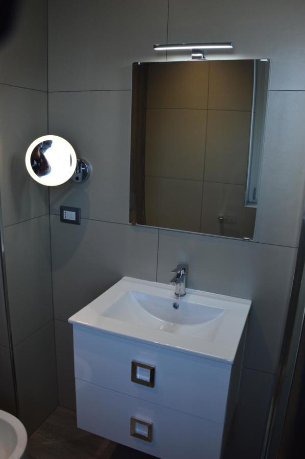 Luxury Bellevue Centro Citta Apartment Pescara Ngoại thất bức ảnh