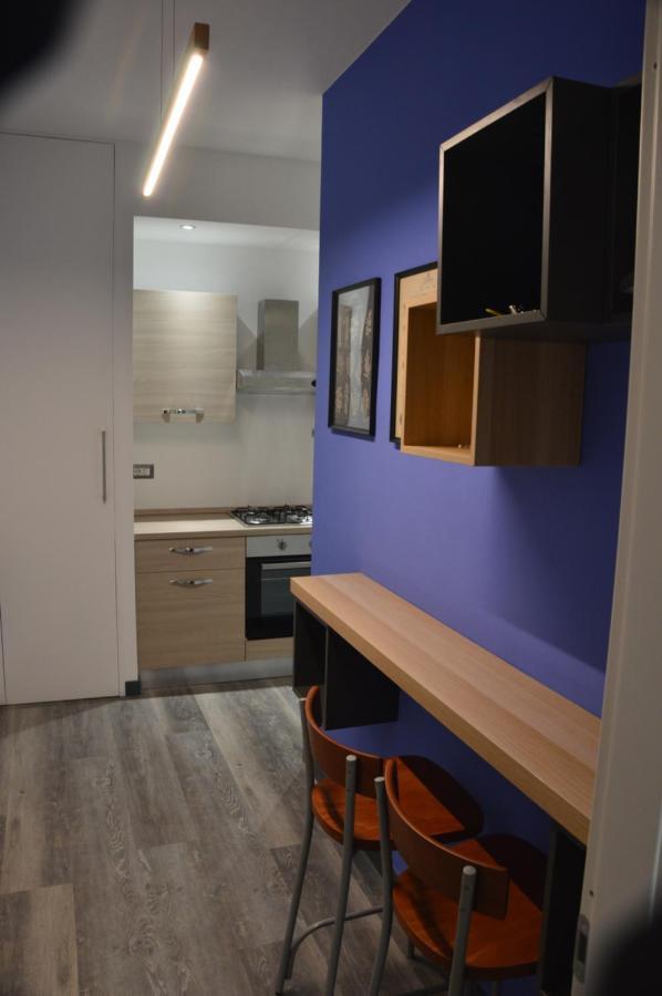 Luxury Bellevue Centro Citta Apartment Pescara Ngoại thất bức ảnh