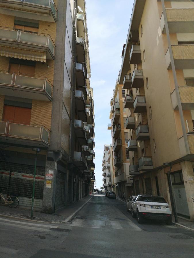 Luxury Bellevue Centro Citta Apartment Pescara Ngoại thất bức ảnh