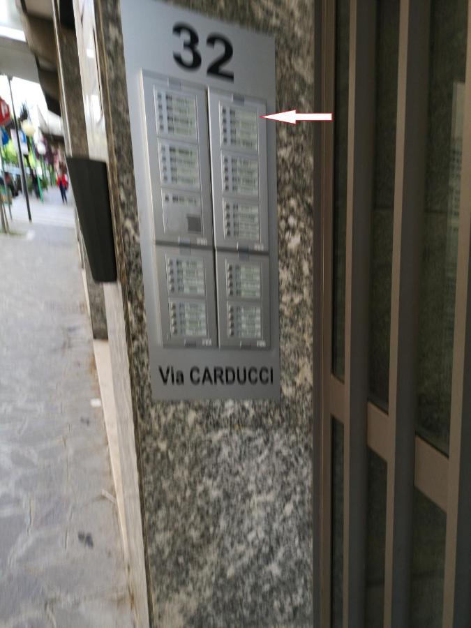 Luxury Bellevue Centro Citta Apartment Pescara Ngoại thất bức ảnh
